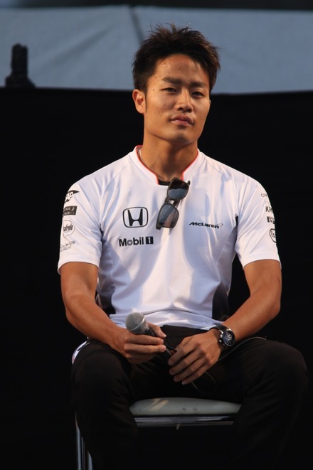 2016�뼯 ����GP �ȡ������硼�ξ�������