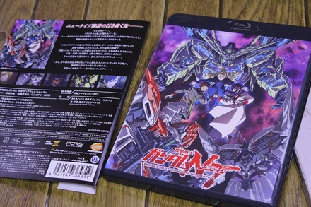 Blu-ray ��ư��Υ������NT 02