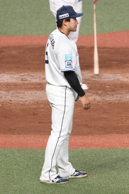 250927 �٥롼�ʥɡ��� vs ���եȥХ� ��������