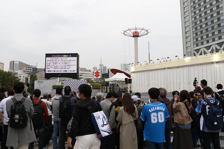 230418 Åìµþ¥É¡¼¥à vsSB ¥É¡¼¥àÁ° 03