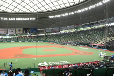 230826 �٥롼�ʥɡ��� vs ���ܥϥ� ���ʤ����į��