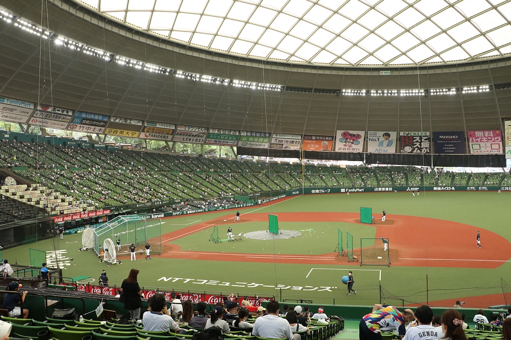 Vaioちゃんのよもやまブログ プロ野球ネタ