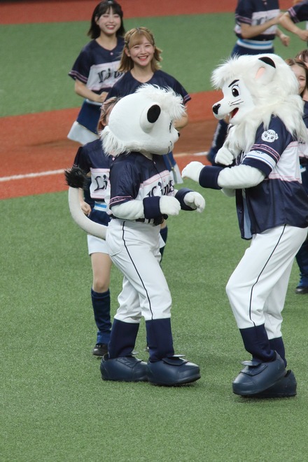 250719 �٥롼�ʥɡ��� vs ���եȥХ� �쥪�ȥ饤��