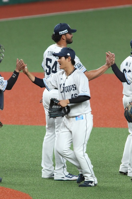 230411 �٥롼�ʥɡ��� vs���å� ������