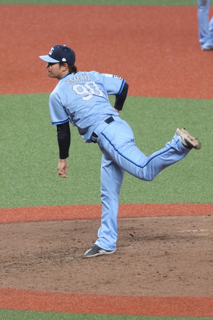 250830 �٥롼�ʥɡ��� vs ����å��� �Ͳ����� 05