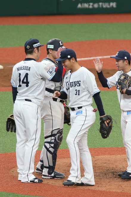 240526 �٥롼�ʥɡ���  vs ����å��� ������