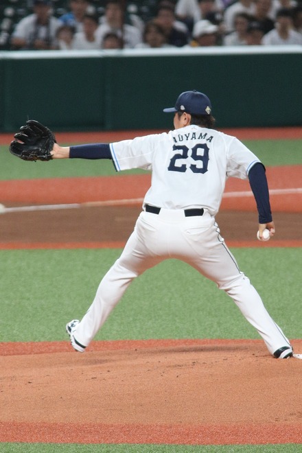 240710 �٥롼�ʥɡ���  vs ���ܥϥ� �Ļ����ƿ� 03