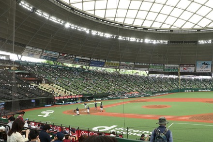 240512 �٥롼�ʥɡ���  vs ��ŷ ���ʤ����į��