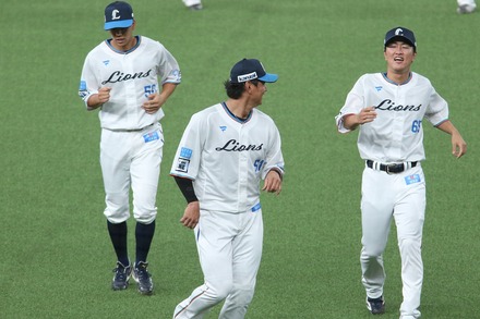 250906 �٥롼�ʥɡ��� vs ���ե��å� �쥪�ʥ���