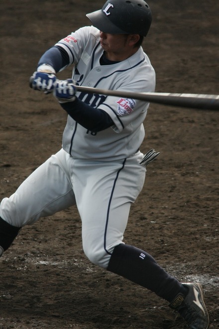 140315 ����������꡼�� vs��� ��ͧ�� 02