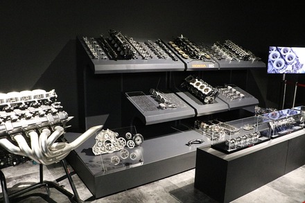 F1 2025����GP Honda RACING Gallery 16