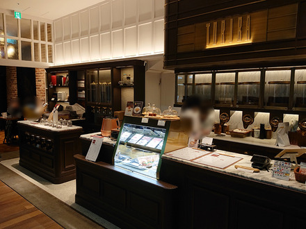 TORIBA COFFEE TOKYO ����