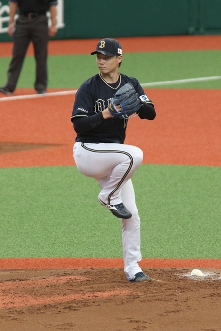 230527 ¥Ù¥ë¡¼¥Ê¥É¡¼¥à vs¥ª¥ê¥Ã¥¯¥¹ »³ºêÊ¡Ìé 01