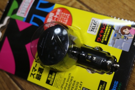 J-Force JF-BTFM2K 01