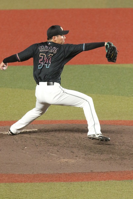 230811 ZOZO�ޥ�� vs ���å� �������� 02