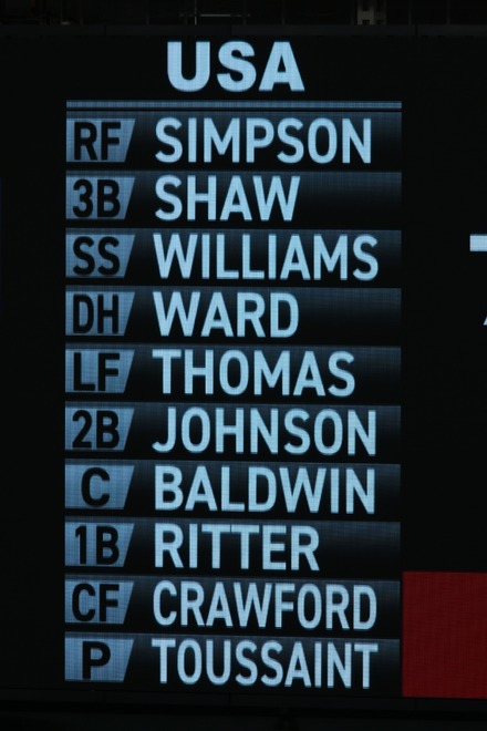 241123 ����ɡ��� �ץ�ߥ�12 USA vs VEN ����ꥫ�������