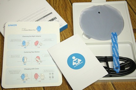 Anker PowerWave 10 Pad (������)  02