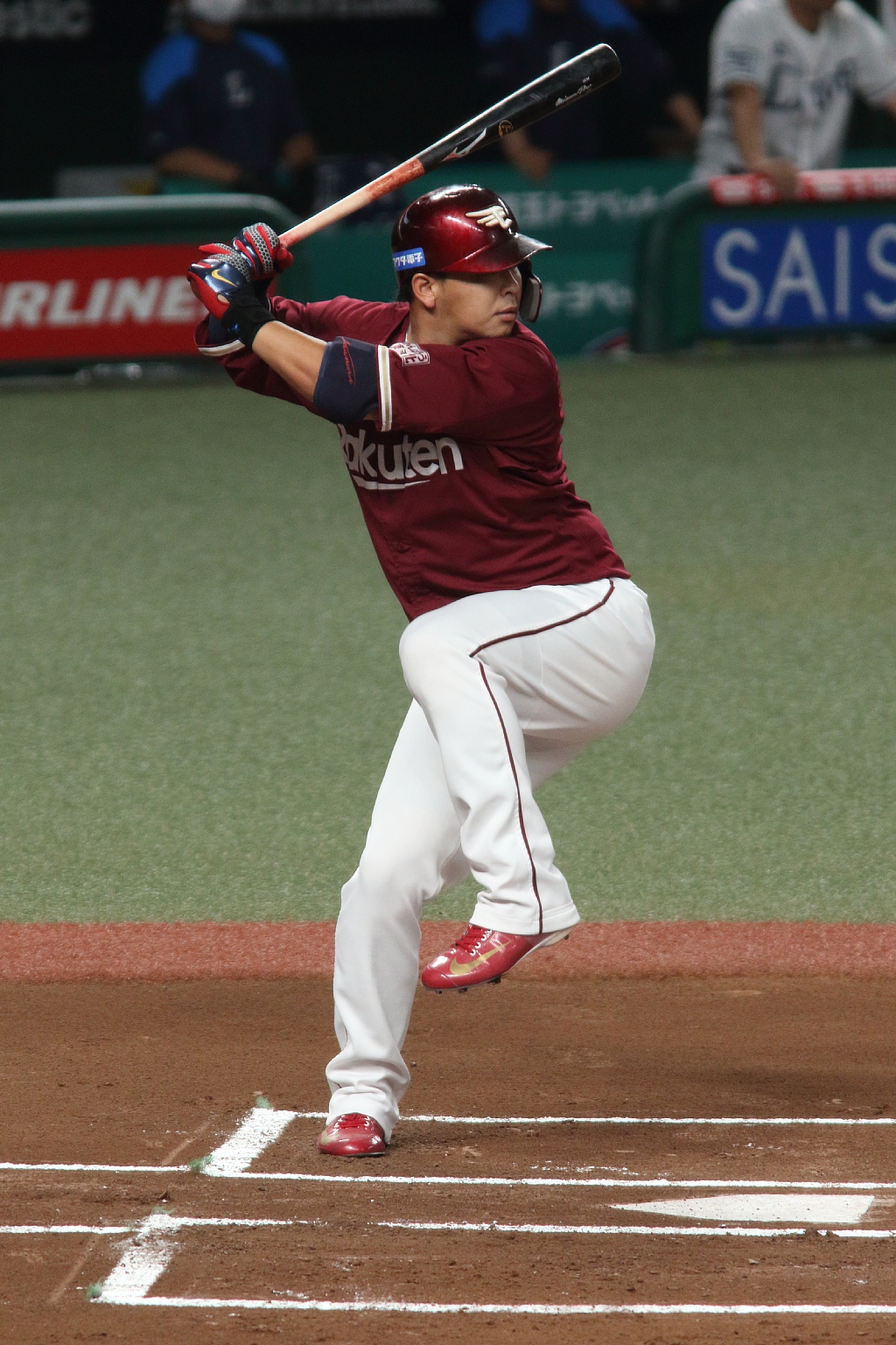 Vaioちゃんのよもやまブログ プロ野球ネタ Vaioちゃんのよもやまブログ プロ野球ネタ
