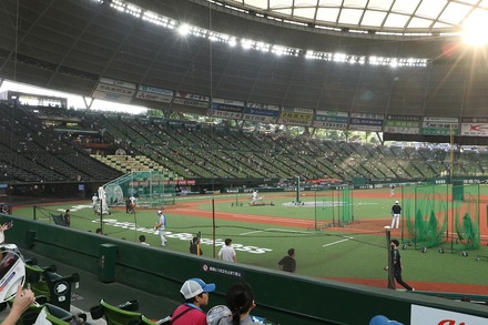 250826 �٥롼�ʥɡ��� vs ���ܥϥ� ���ʤ���θ�����