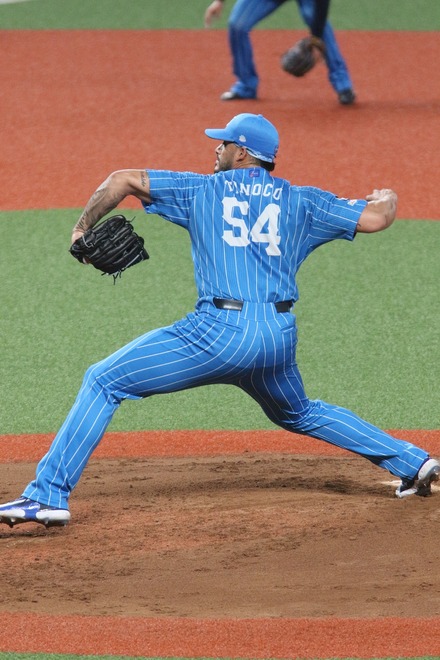 230806 �٥롼�ʥɡ��� vs ����å��� �إ������ƥ��Υ� 03