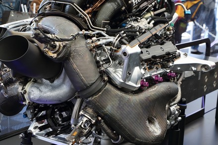 F1 2025����GP GP���������� HONDA�֡��� 08