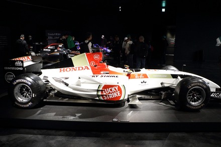 F1 2025����GP Honda RACING Gallery B��A��R006 23
