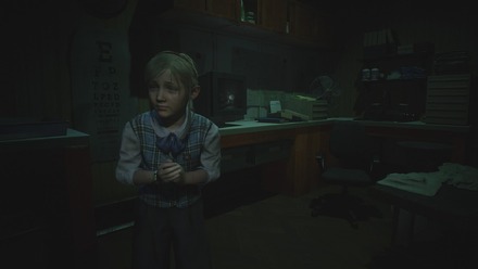 PS4 ¥«¥×¥³¥ó ¥Ð¥¤¥ª¥Ï¥¶¡¼¥ÉRE2 09