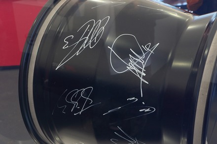 F1 2025����GP GP���������� BBS�֡��� 05