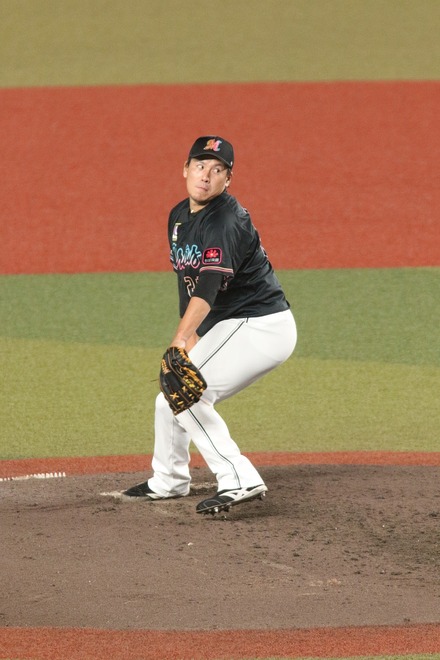 230811 ZOZO�ޥ�� vs ���å� ���ͦ�� 02