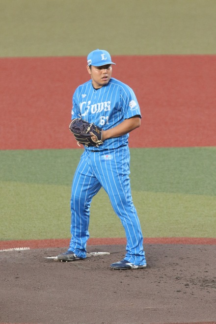 230811 ZOZO�ޥ�� vs ���å� ʿ�ɳ��� 01