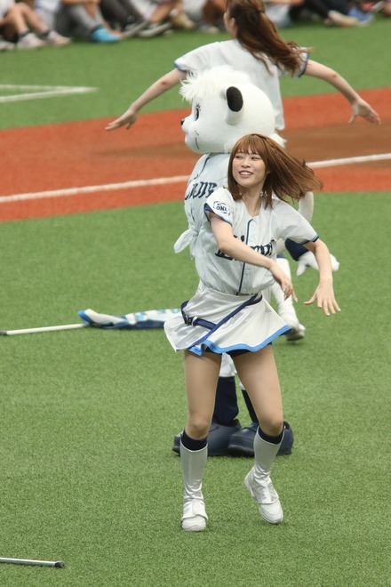 240526 �٥롼�ʥɡ��� vs ����å��� �֥롼�쥸����