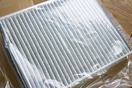 TOYOTA Priusu50�� VALFEE ��������ե��륿��FJ4997 12