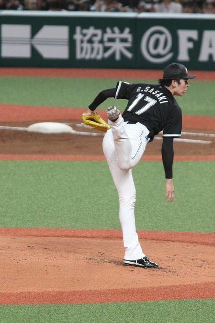 240915 �٥롼�ʥɡ���  vs ���ե��å� ������ϯ�� 06