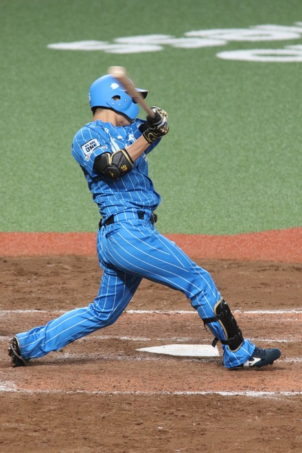 230806 �٥롼�ʥɡ��� vs ����å��� ���� ���ھ�ʿ ����02