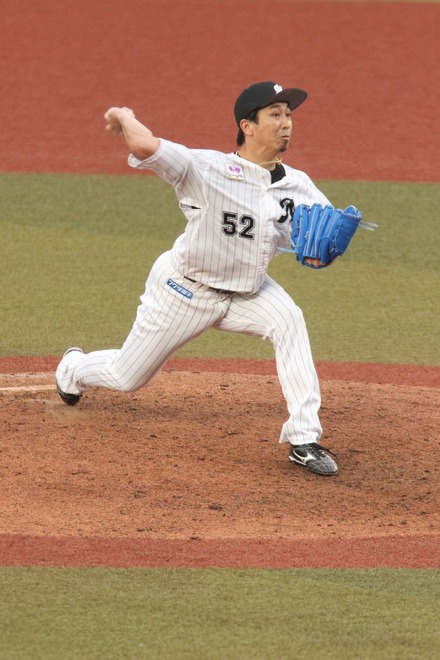 220403 ZOZO�ޥ�� vs ���å� ����ľ�� 04