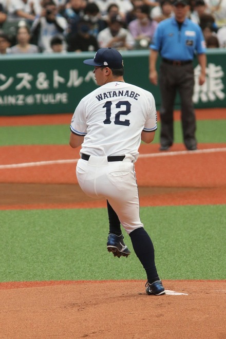 240616 �٥롼�ʥɡ���  vs ����DeNA ���ͦ��ϯ 01