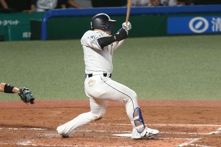 220906 �٥롼�ʥɡ��� vs ���å� ��ͧ�� �������� 01