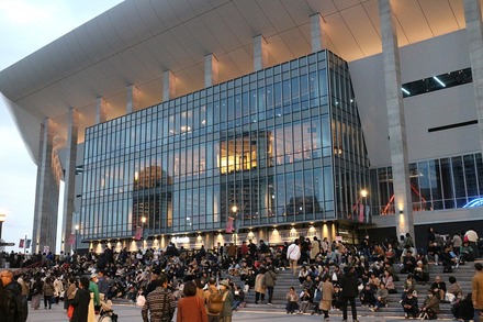 251108 K���꡼�ʲ��� ������Ƿ���󥵡��� TREASUarenaTOUR 02