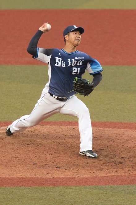 220403 ZOZO�ޥ�� vs ���å� ������ 05