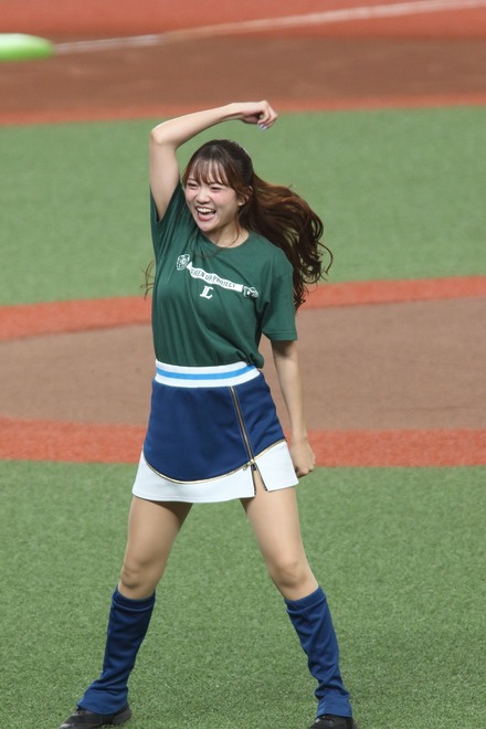 250709 �٥롼�ʥɡ��� vs��ŷ �֥롼�쥸���� 02