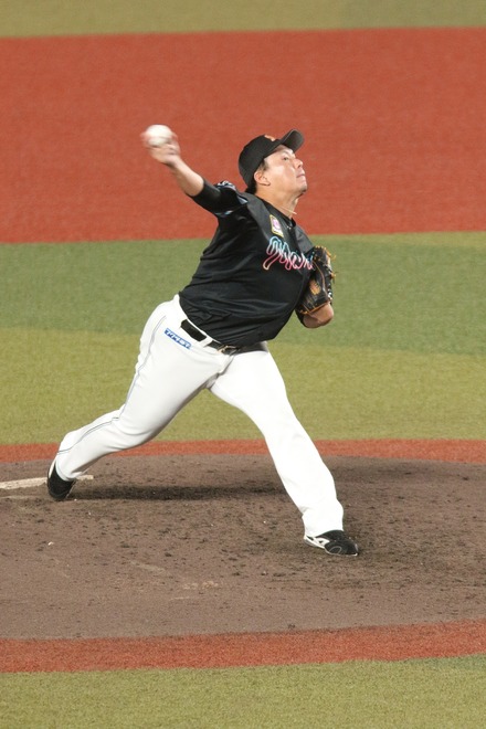 230811 ZOZO�ޥ�� vs ���å� ���ͦ�� 04