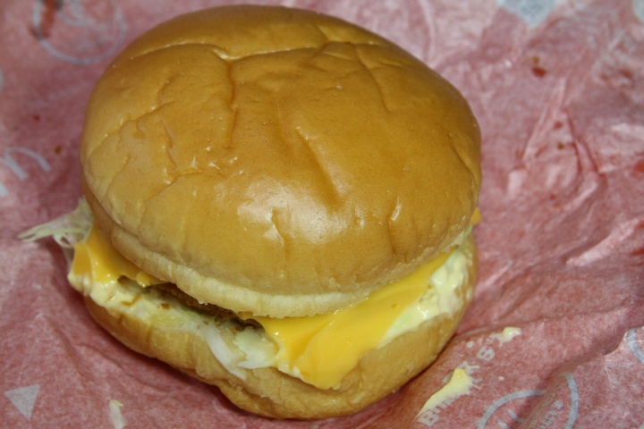 マクドナルド 超デミチーズグラコロ Vaioちゃんのよもやまブログ マクドナルド 超デミチーズグラコロ Vaioちゃんのよもやまブログ