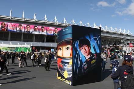 F1 2025ÆüËÜGP GP¥¹¥¯¥¦¥§¥¢¼þÊÕ 26