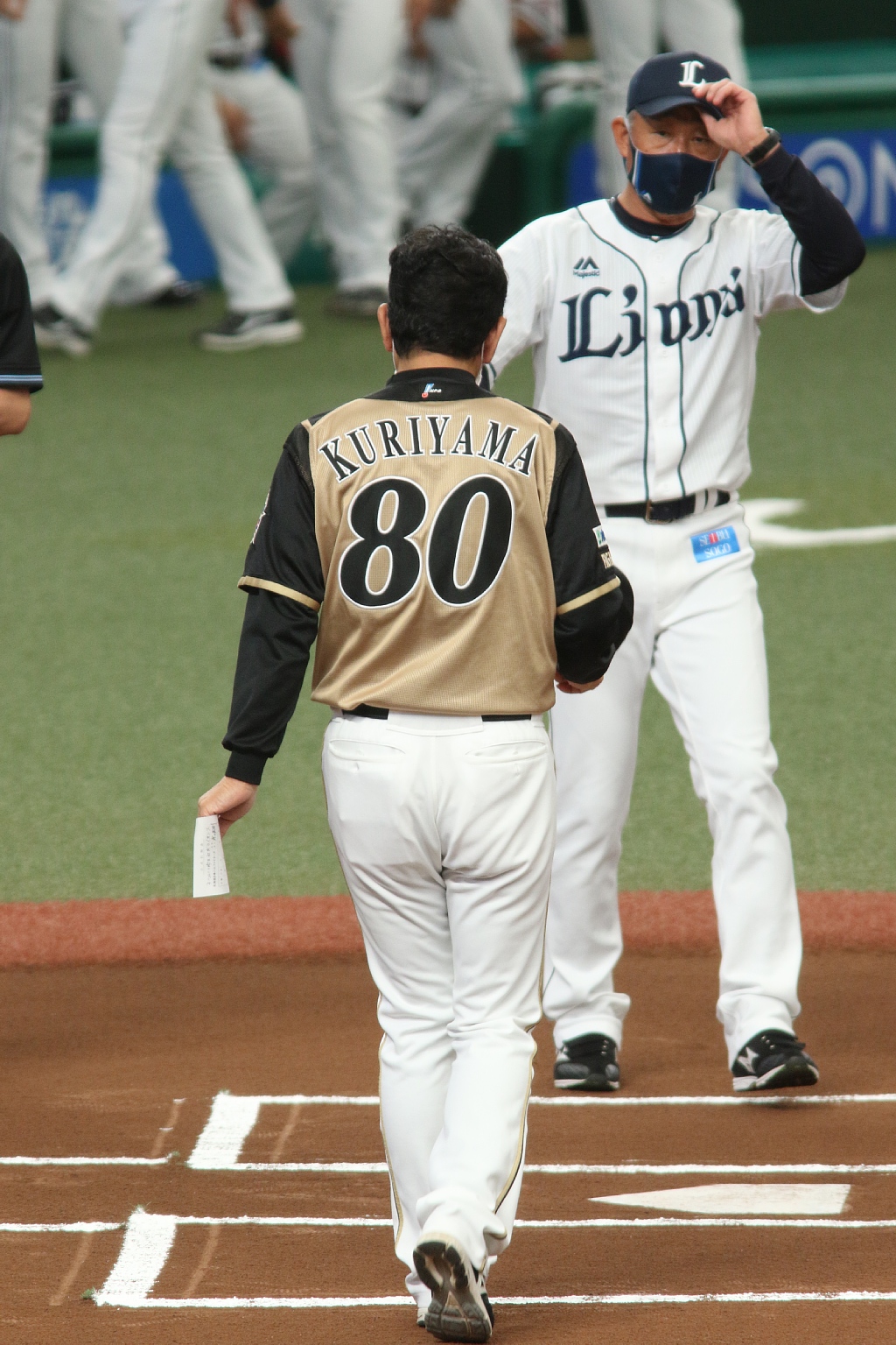 Vaioちゃんのよもやまブログ プロ野球ネタ Vaioちゃんのよもやまブログ プロ野球ネタ