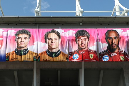 F1 2025ÆüËÜGP GP¥¹¥¯¥¦¥§¥¢¼þÊÕ 18