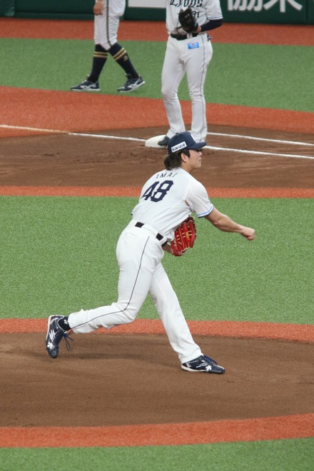 250517 ¥Ù¥ë¡¼¥Ê¥É¡¼¥à vs ¥ª¥ê¥Ã¥¯¥¹ º£°æÃ£Ìé 06