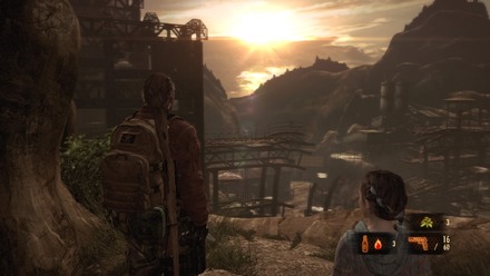 PS4 BIOHAZARD REVELATIONS 2 09