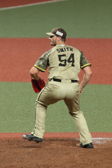 220821 �٥롼�ʥɡ��� vs ����å��� �С��������ߥ� 02