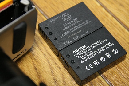 EOS M  �����֥ޡ��ȥ�����LP-E12 �ߴ��Хåƥ꡼ 02