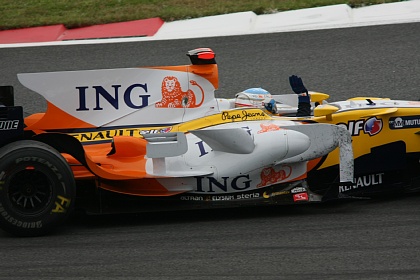 F1 ÉٻΠÆüËÜGP ¥¢¥í¥ó¥½¥¦¥£¥Ë¥ó¥°¥é¥ó2